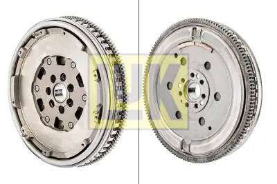 Nuevo Modelo Volante motor LUK 415 0424 10